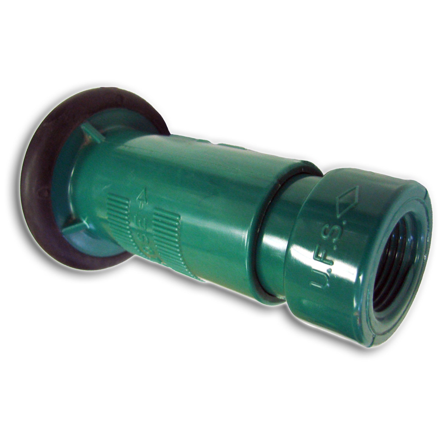 3/4" Spray Nozzle for Garden Hose