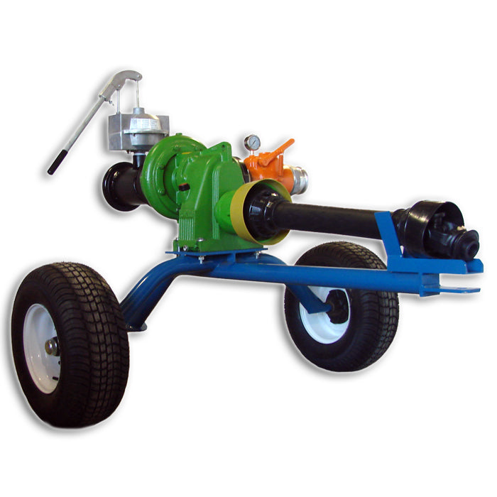 T3-80 Rovatti PTO Pump