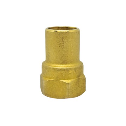 Pos. 3 - Outer Base Brass