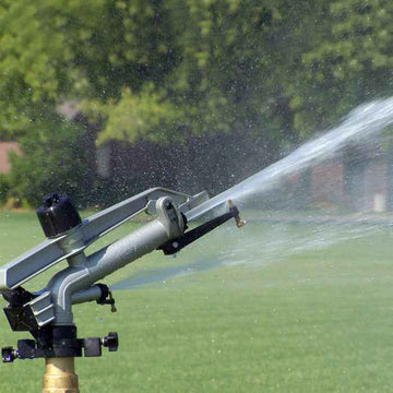Horse Arena Watering Sprinkler Systems for Dust Control – Big Sprinkler
