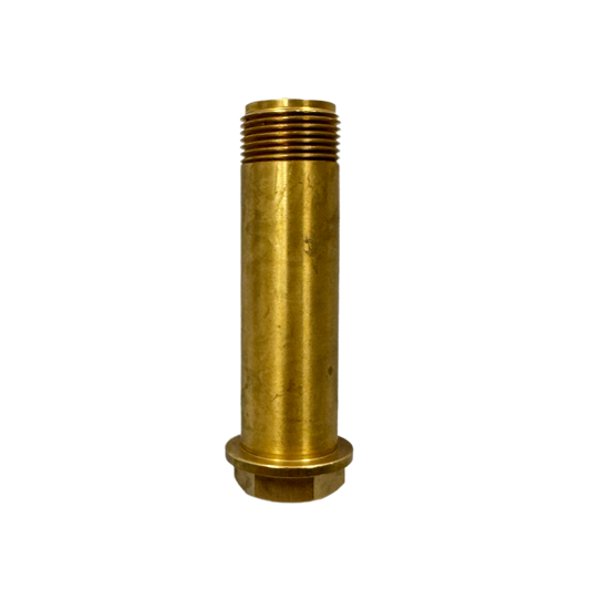Internal Base - R6 Sprinkler,  Brass