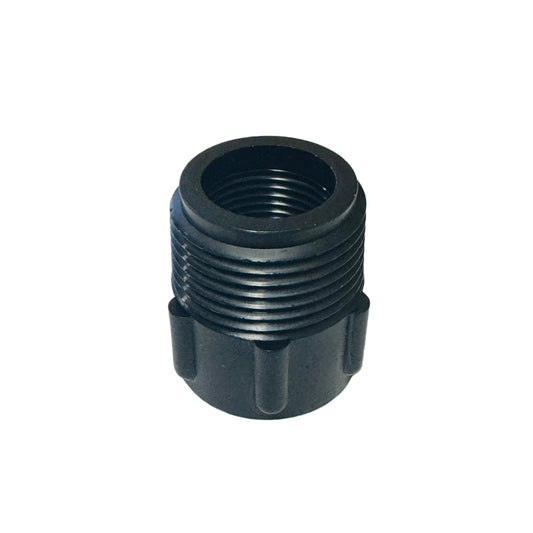 Adapter 1"x3/4" Male x Female Reducer
