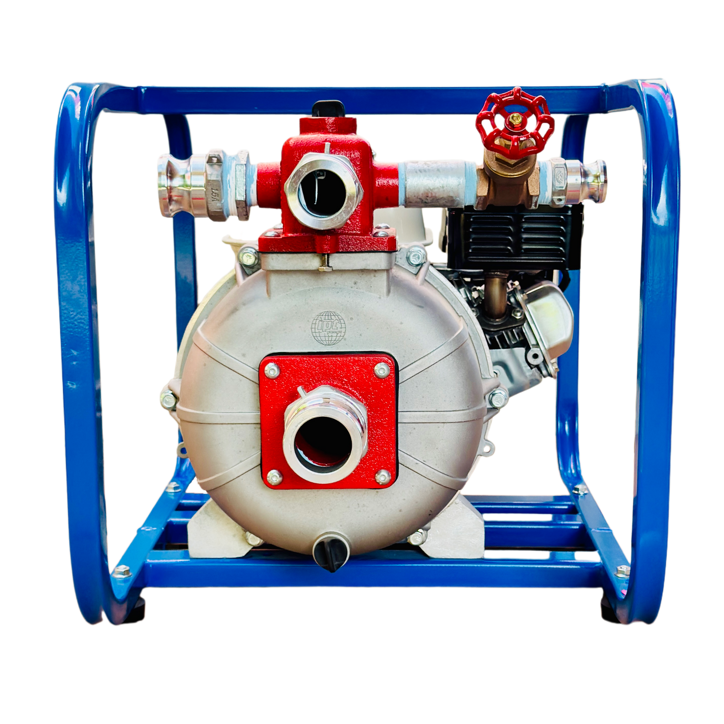 5.5HP Fire Fighting Complete Pump Kit