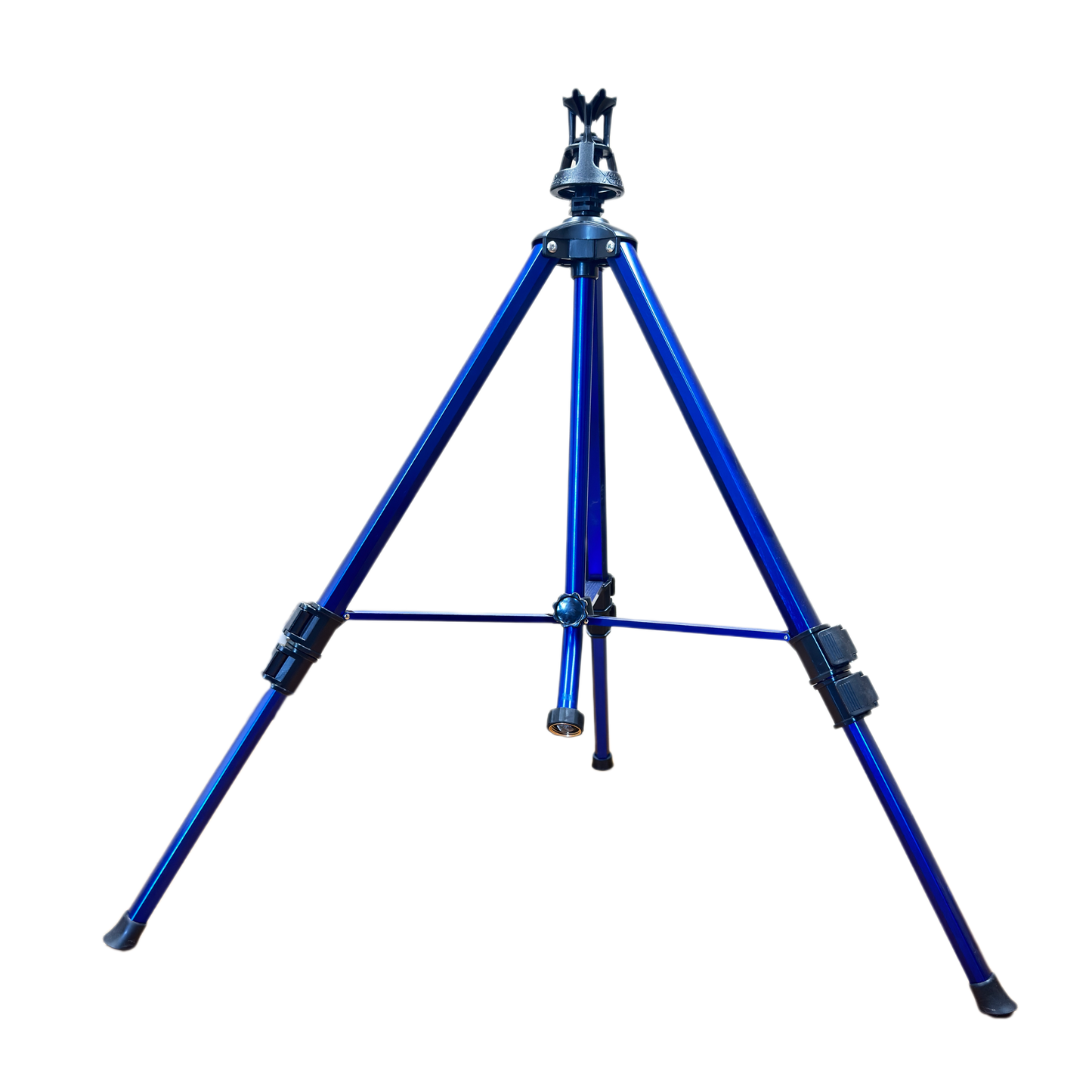 Xcel Wobbler Sprinkler with Telescoping Tripod