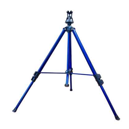 Xcel Wobbler Sprinkler with Telescoping Tripod