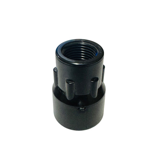 Adapter 3/4x1/2 -For Wobbler