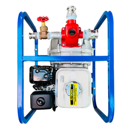 5.5HP Fire Fighting Complete Pump Kit